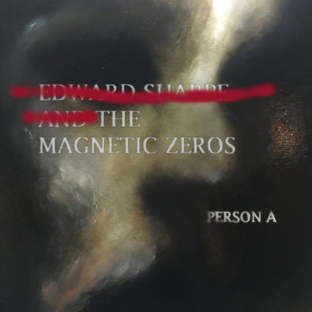 Edward Sharpe and the Magnetic Zeros profile