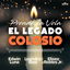 Prende la Vela (El Legado Colosio) cover