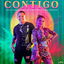 Contigo cover