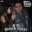 Ni Mil Borracheras cover