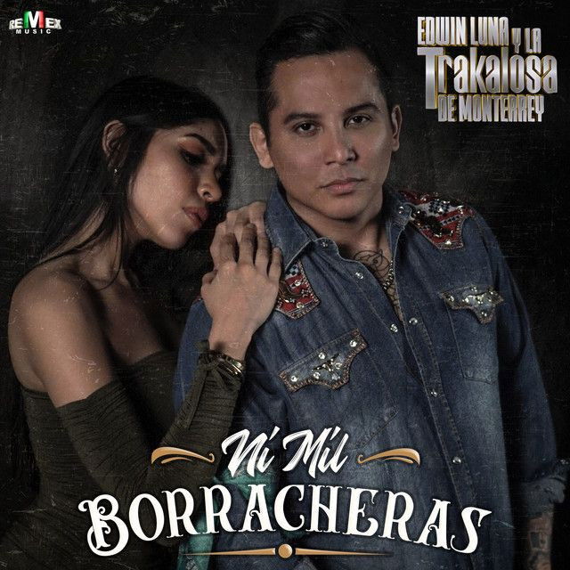 Ni Mil Borracheras