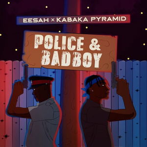 Police &amp; Badboy