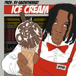 Ice Cream Man