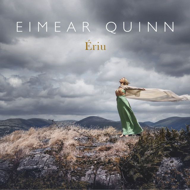 Eimear Quinn profile