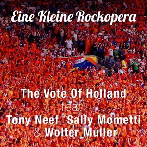 The Vote of Holland