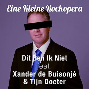 Dit Ben Ik Niet