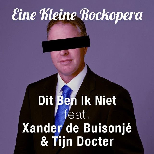 Tijn Docter profile