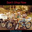 Dont Stop Now cover