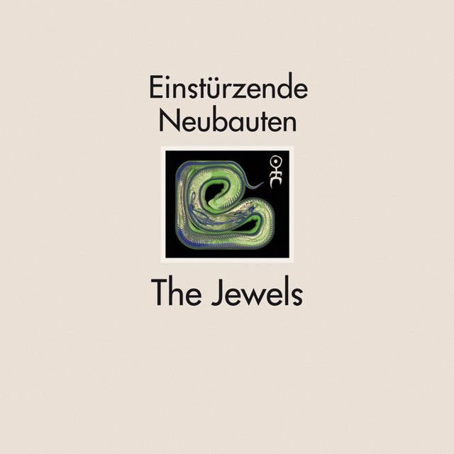 Einstürzende Neubauten profile