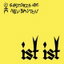 Ist Ist cover