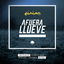 Afuera Llueve cover