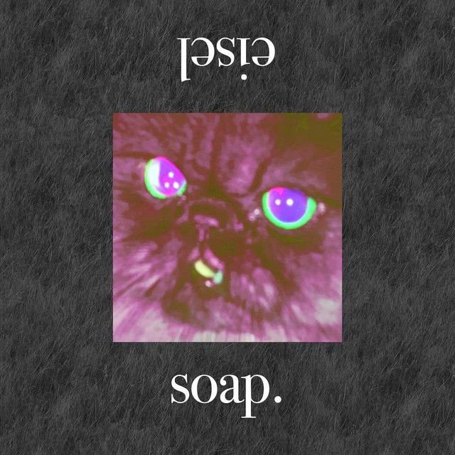 Soap.