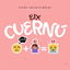 Cuernú cover