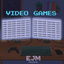 Video Games cover