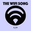 The WiFi Song cover