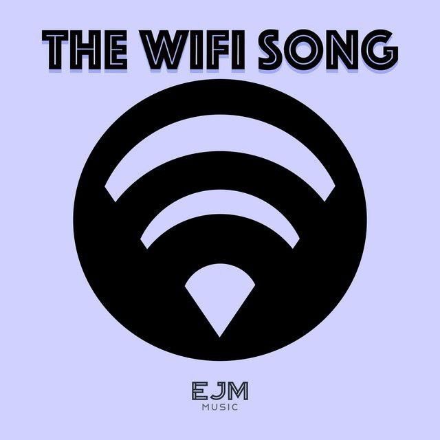 The WiFi Song