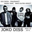 Joko Diss cover