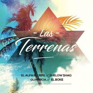 Las Terrenas