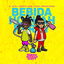 Bebida Hookah Party cover