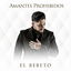 Amantes Prohibidos cover