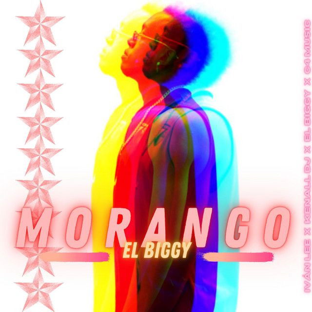 MORANGO