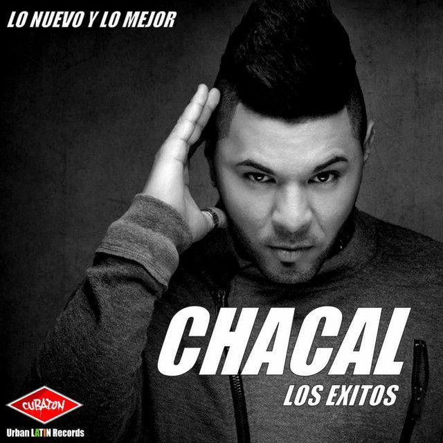 El Chacal profile