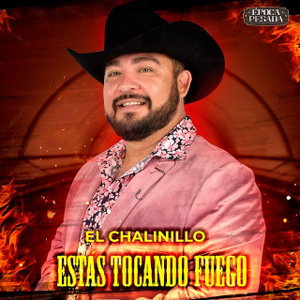 Estás Tocando Fuego