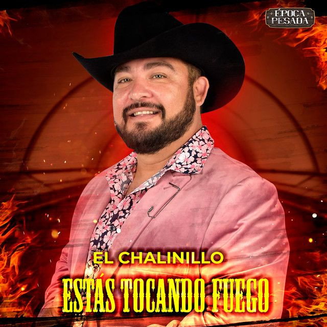 Estás Tocando Fuego