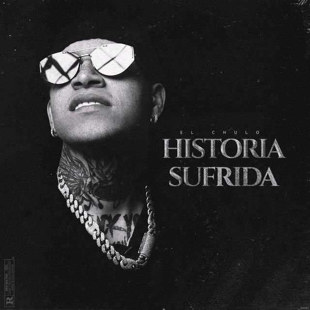 Historia Sufrida