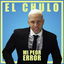 Mi Peor Error cover