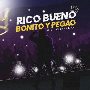 Rico Bueno Bonito y Pegao