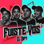 Fuiste Vos cover