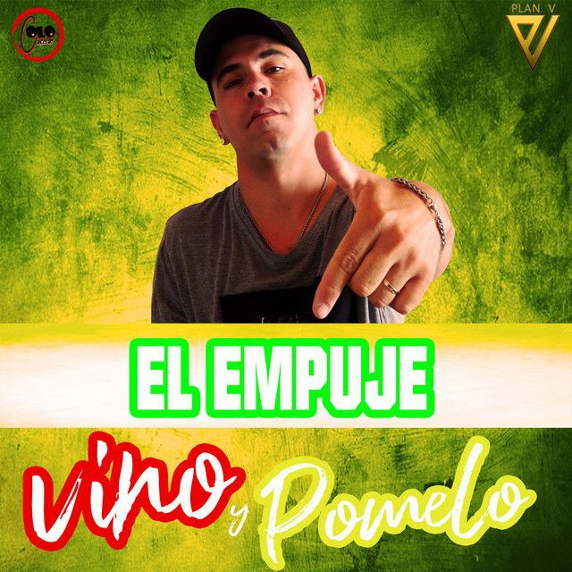 El Empuje profile