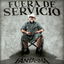 Fuera De Servicio cover