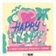 Be Happy Happy cover