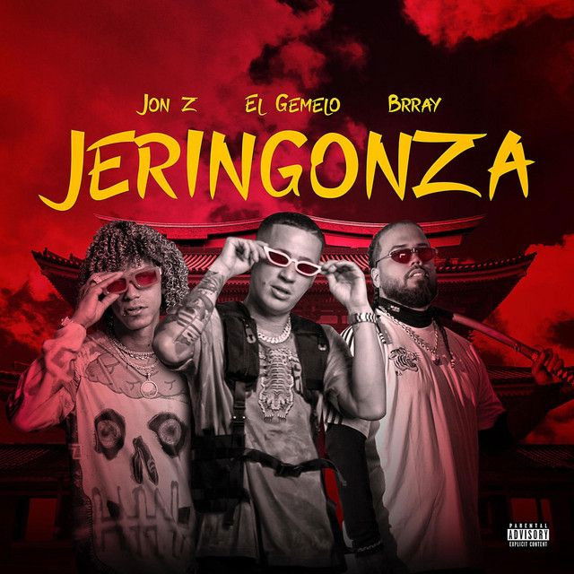 Jeringonza