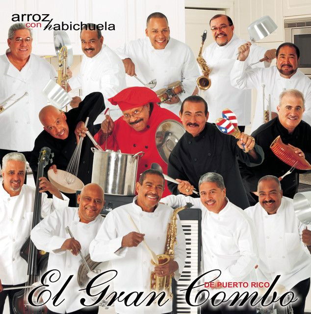 El Gran Combo de Puerto Rico profile