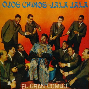 Ojos Chinos