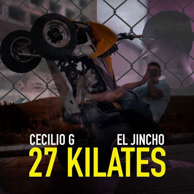 27 Kilates