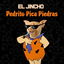 Pedrito Pica Piedras cover