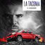 La Tacoma cover