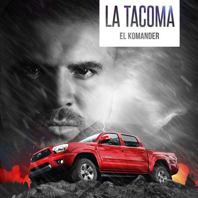 La Tacoma