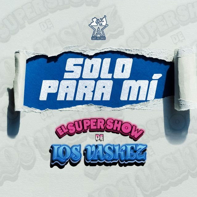 Solo para Mí