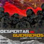 Despertar de Guerreros cover