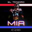 MIA cover