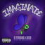 IMAGINATE cover