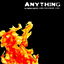 Anything cover