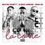 La Cone cover