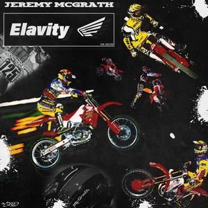 Jeremy McGrath