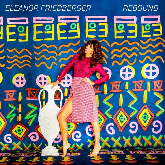 Eleanor Friedberger profile